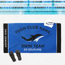 Search for swimmer beach towels Team