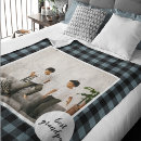 Search for grandpa blankets Grandfather