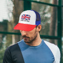 Search for union jack hats Uk flag