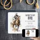 Search for cowboy barbecue invitations Country