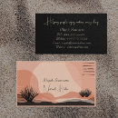 Search for meditation business cards Healing arts