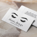 Search for brow business cards Salon