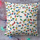 Search for light yellow pillows Colorful