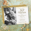 Search for surprise anniversary invitations 50 years