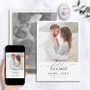 Search for better together invitations Elegant