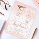 Search for ballerina 3rd birthday Girl