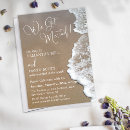 Search for we got married invitations Marriage