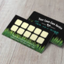 Search for lawn care marketing materials Landscaping