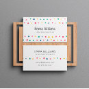 Search for child care business cards Children