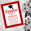 Search for school colors graduation invitations College