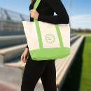 Search for lime green tote bags Kids