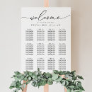 Search for 12 tables wedding seating charts Spring summer fall winter