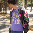 Search for scooby doo halloween tshirts Trick or treat