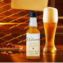 Search for mini liquor bottle labels Tropical