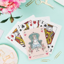 Search for crown playing cards Vintage