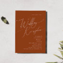 Search for dinner reception invitations Bride