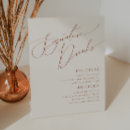 Search for rustic signature drinks wedding signs For her