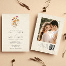 Search for linen wedding invitations Fall