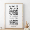 Search for philippians 4 6 7 Do not be anxious