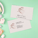 Search for lactation consultant business cards Midwife