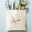 Search for monogram tote bags weddings