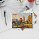 Search for madrid postcards Europe