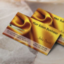 Search for silk business cards Beauty salon