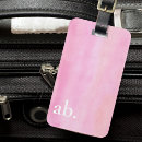 Search for luggage tags professional