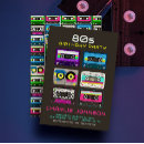 Search for dance cassette tape