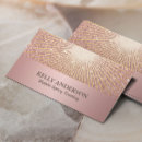 Search for tanning salon business cards spray tan