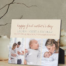 Search for baby name plaques Photo collage