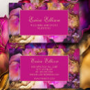 Search for wedding planner business cards Chic