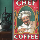 Search for coffee serving trays vintage