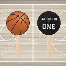 Search for basketball favors Modern