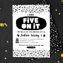 Search for old school birthday invitations Funny