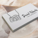 Search for freelance photographer business cards Photography
