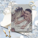 Search for wedding save the dates Classy