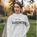Search for christian womens hoodies Modern