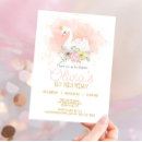 Search for swan invitations Beautiful