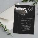 Search for sports wedding invitations Elegant