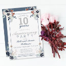 Search for 10th wedding anniversary invitations Cheers to 10 years