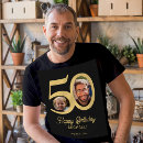 Search for happy birthday tshirts For him