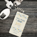 Search for father daughter keychains Typography