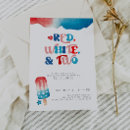 Search for 4th of july birthday invitations 2nd