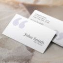 Search for interpreter business cards Translator