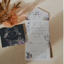 Search for halloween wedding invitations elegant