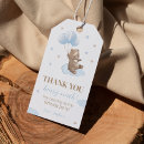 Search for teddy bear gift tags Modern
