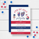 Search for 4th of july patriotic party celebration