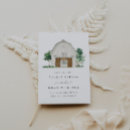 Search for barn invitations Farmhouse