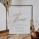 Search for cake flavors signs For her